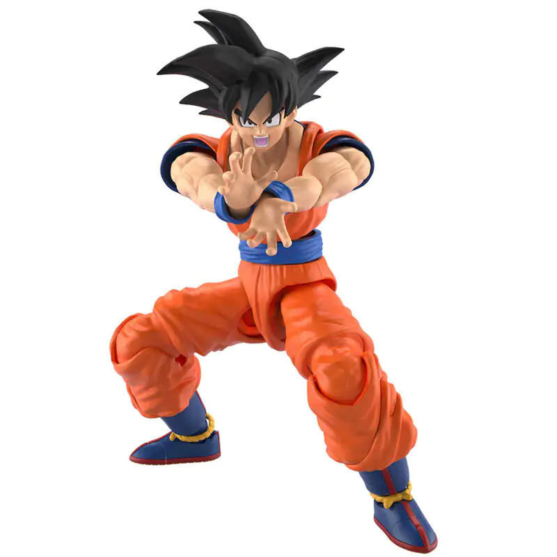 Dragon Ball Z Son Goku Standard Re:Run figura 12cm fotografija proizvoda