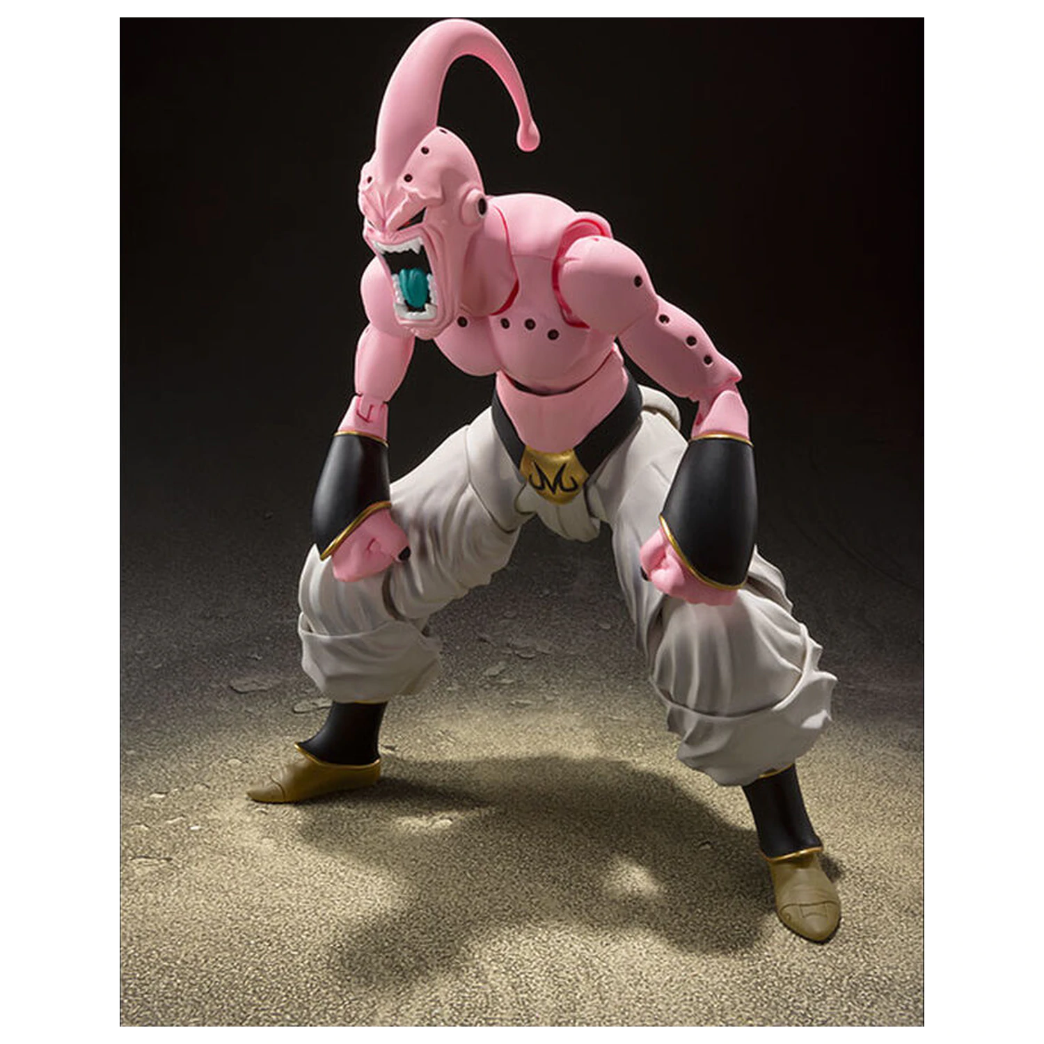Dragon Ball Z Super Buu S.H. Figuarts figura 19 cm fotografija proizvoda