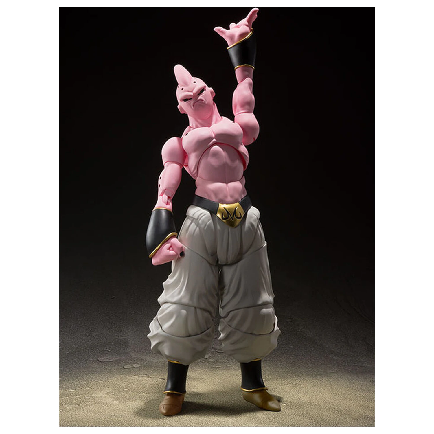 Dragon Ball Z Super Buu S.H. Figuarts figura 19 cm fotografija proizvoda