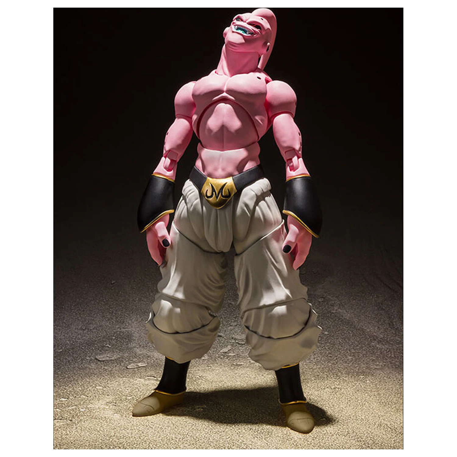 Dragon Ball Z Super Buu S.H. Figuarts figura 19 cm fotografija proizvoda