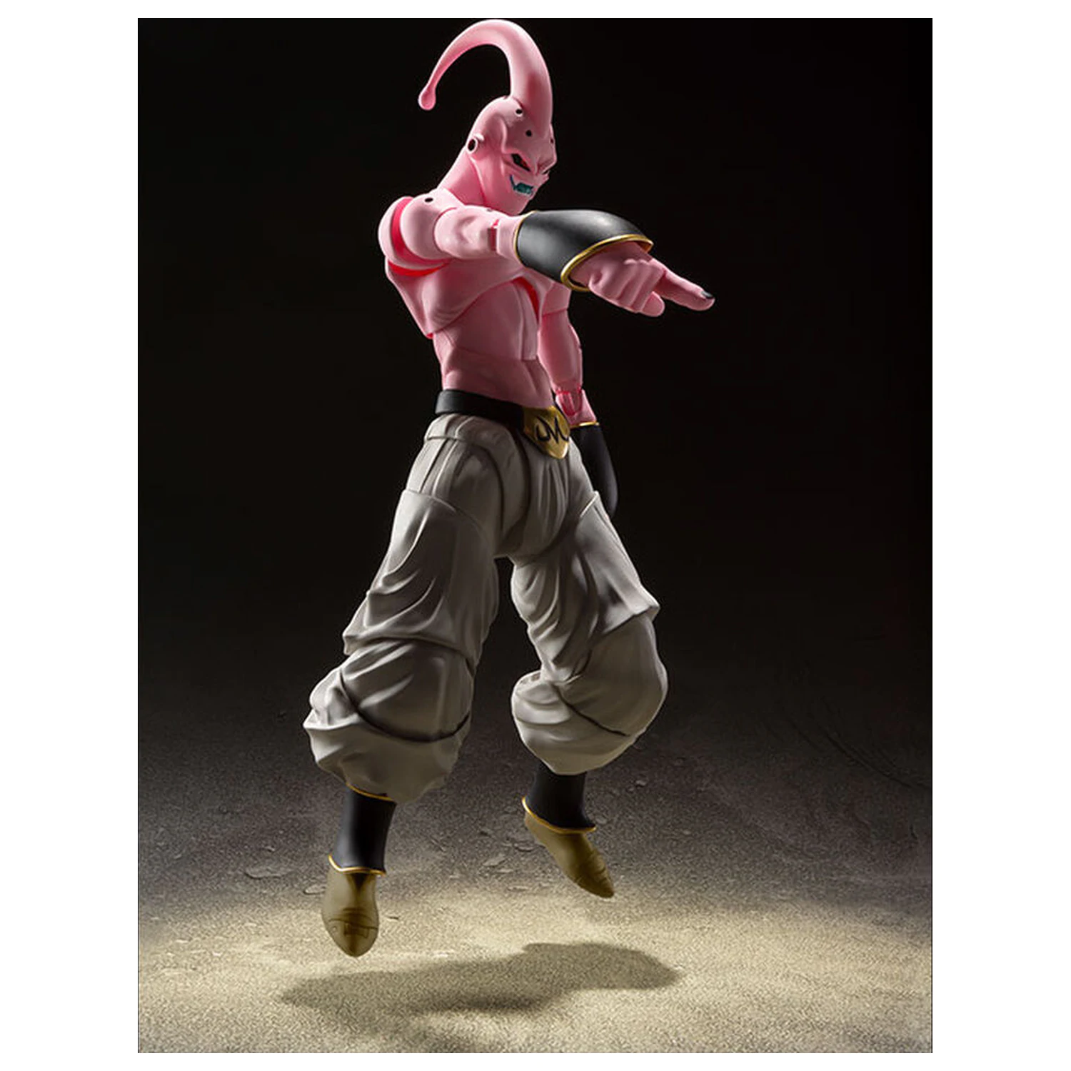 Dragon Ball Z Super Buu S.H. Figuarts figura 19 cm fotografija proizvoda