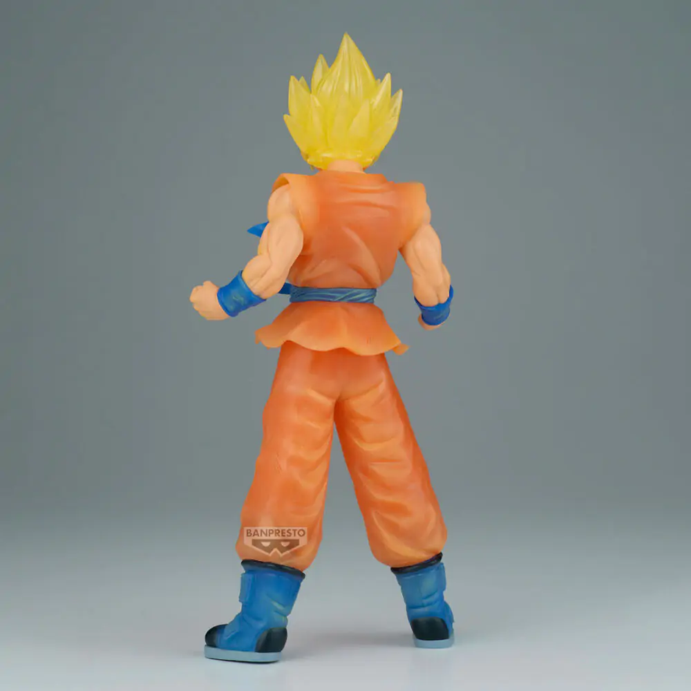 Dragon Ball Z Super Clearise Son Goku figura 23 cm fotografija proizvoda