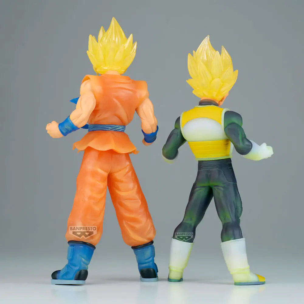Dragon Ball Z Super Clearise Son Goku figura 23 cm fotografija proizvoda