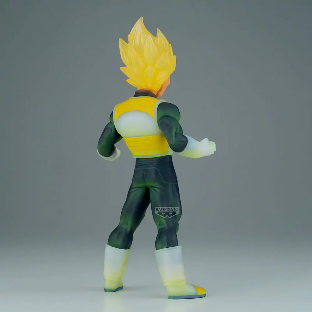 Dragon Ball Z Super Clearise Vegeta figura 21 cm fotografija proizvoda