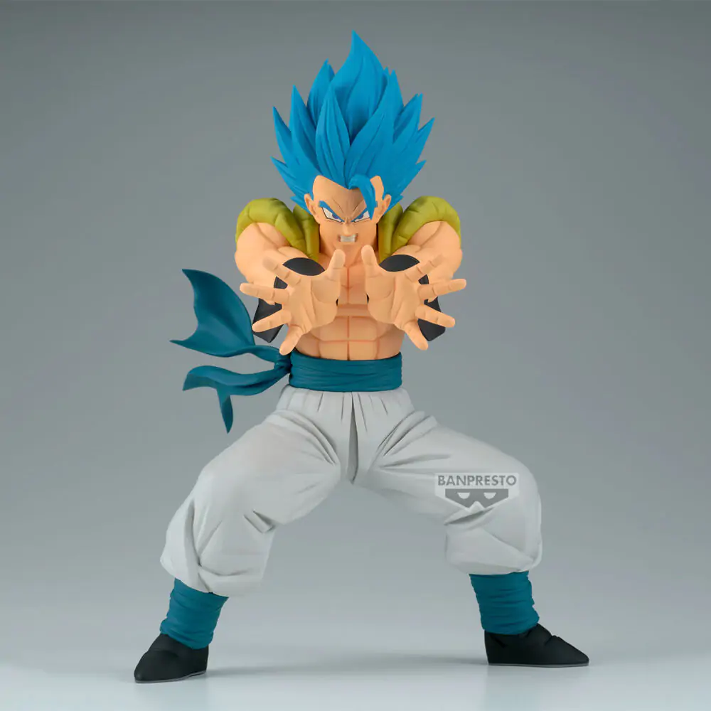 Dragon Ball Z Super Grandista Gogeta figura 25 cm fotografija proizvoda