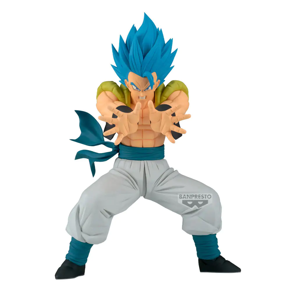 Dragon Ball Z Super Grandista Gogeta figura 25 cm fotografija proizvoda