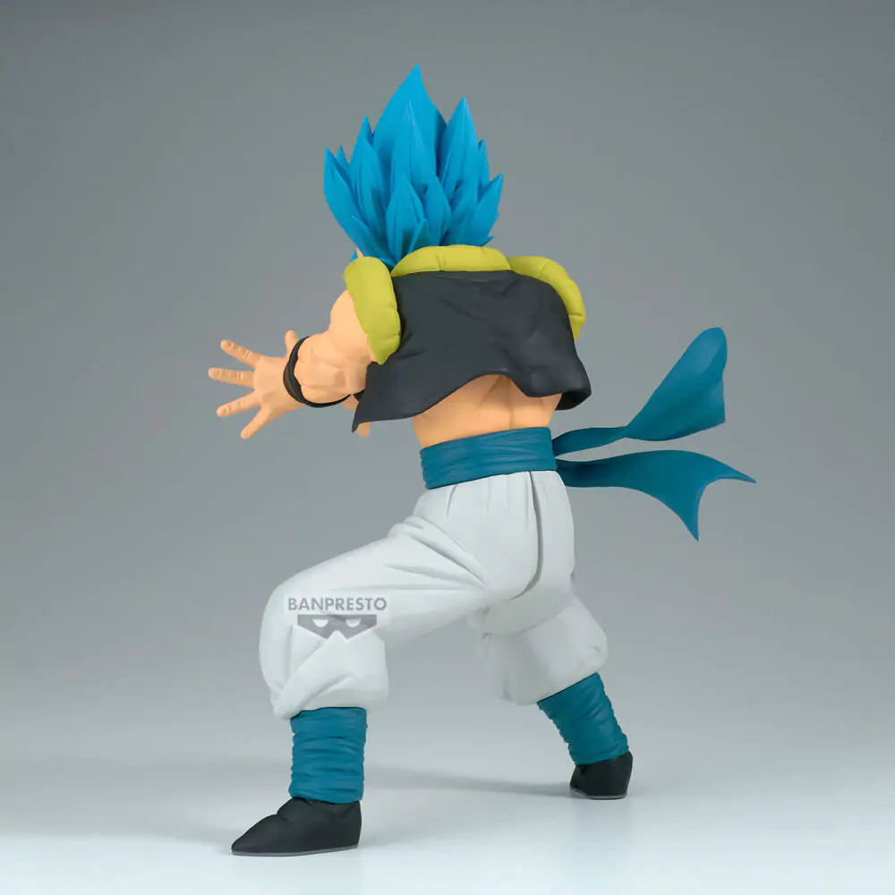 Dragon Ball Z Super Grandista Gogeta figura 25 cm fotografija proizvoda