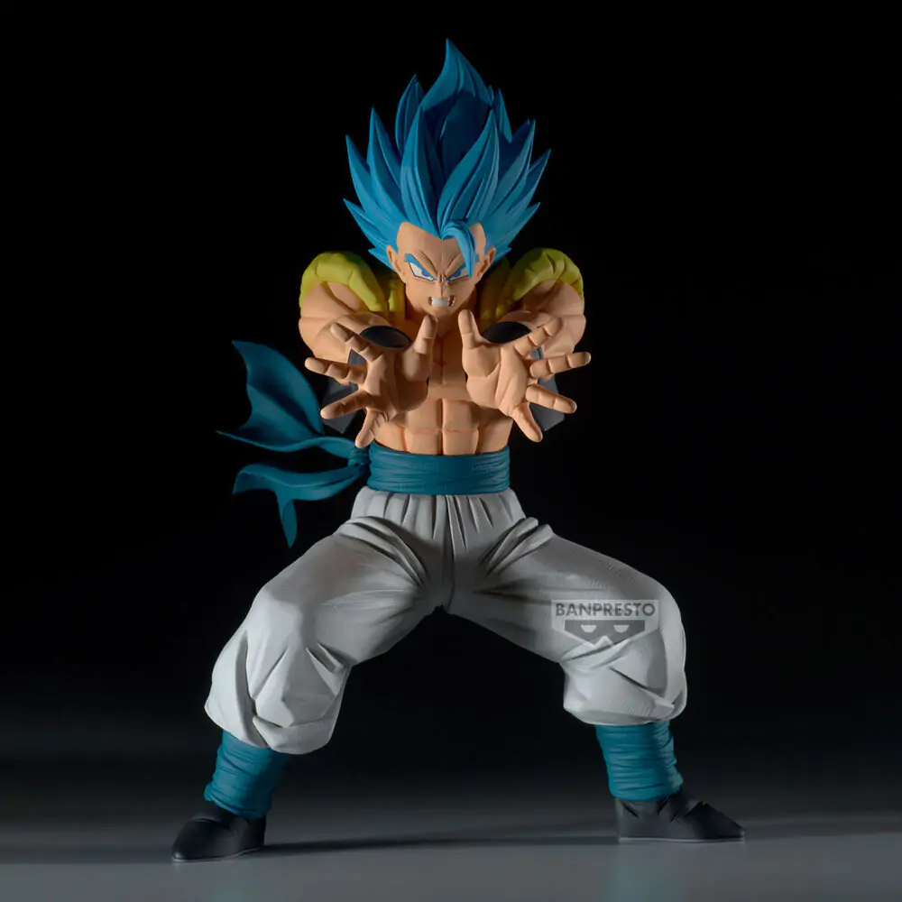 Dragon Ball Z Super Grandista Gogeta figura 25 cm fotografija proizvoda