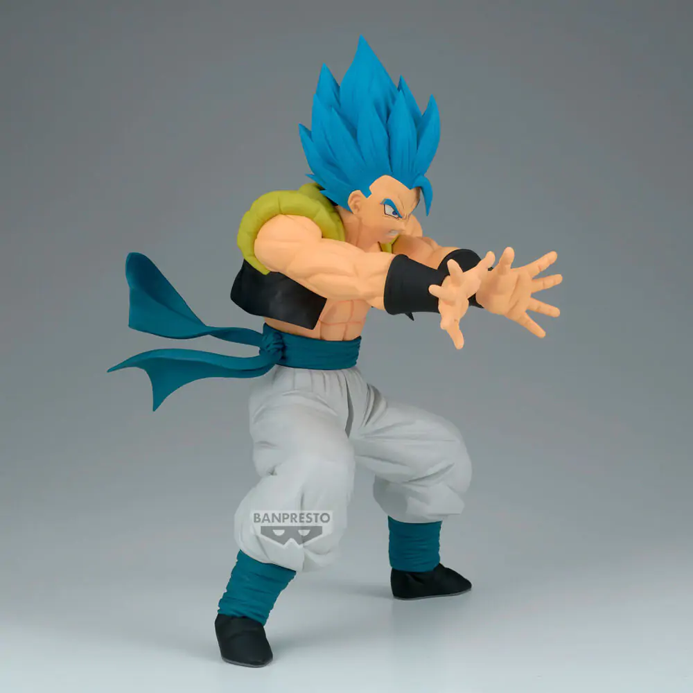 Dragon Ball Z Super Grandista Gogeta figura 25 cm fotografija proizvoda