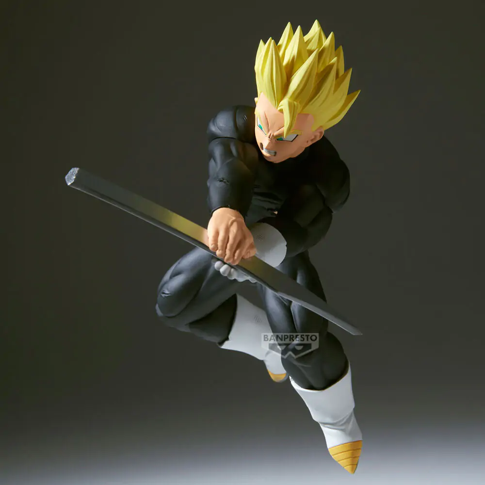 Dragon Ball Z Super Saiyan Son Gohan Match Maker figura 15 cm fotografija proizvoda
