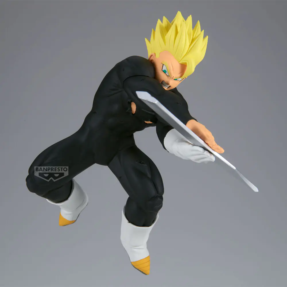 Dragon Ball Z Super Saiyan Son Gohan Match Maker figura 15 cm fotografija proizvoda