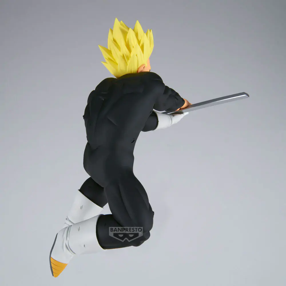 Dragon Ball Z Super Saiyan Son Gohan Match Maker figura 15 cm fotografija proizvoda