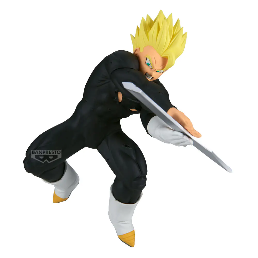 Dragon Ball Z Super Saiyan Son Gohan Match Maker figura 15 cm fotografija proizvoda