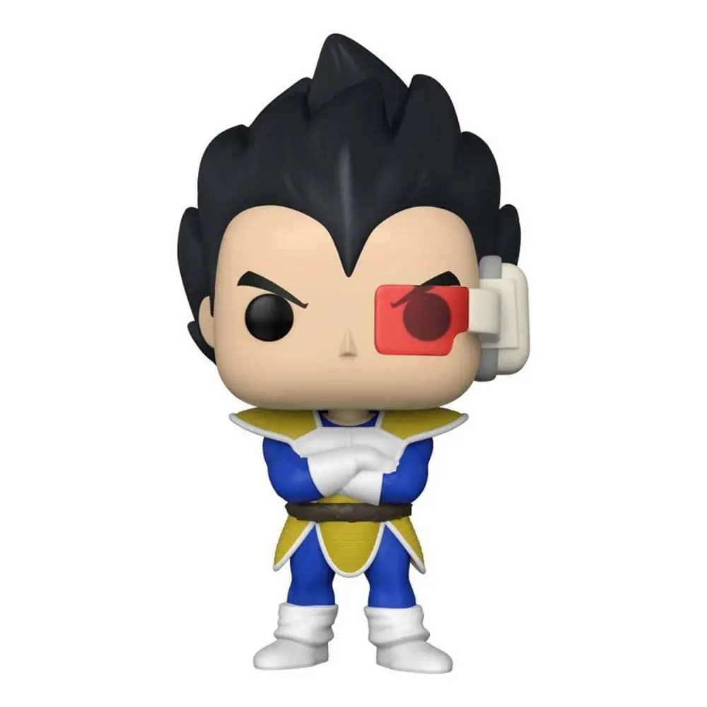 Dragon Ball Z Super Sized POP! Vinilna Figura Vegeta 25 cm fotografija proizvoda