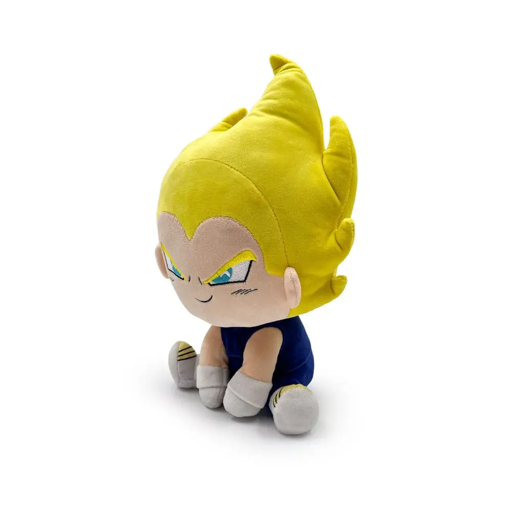 Dragon Ball Z Plišana Figura Super Saiyan Vegeta 22 cm fotografija proizvoda