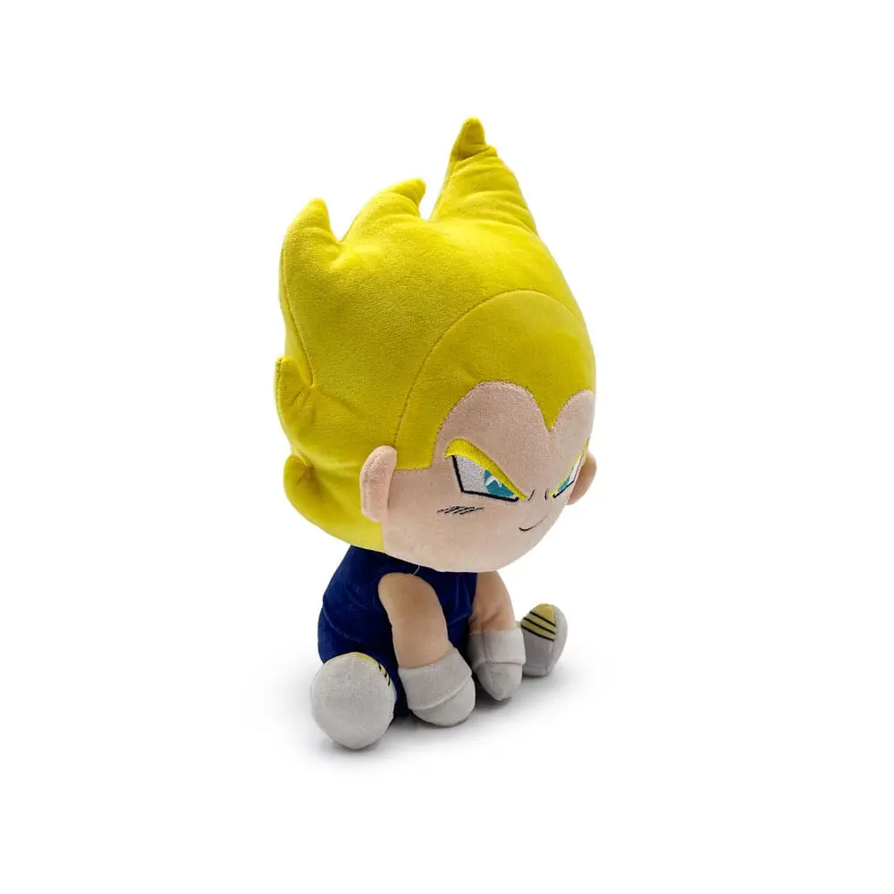 Dragon Ball Z Plišana Figura Super Saiyan Vegeta 22 cm fotografija proizvoda