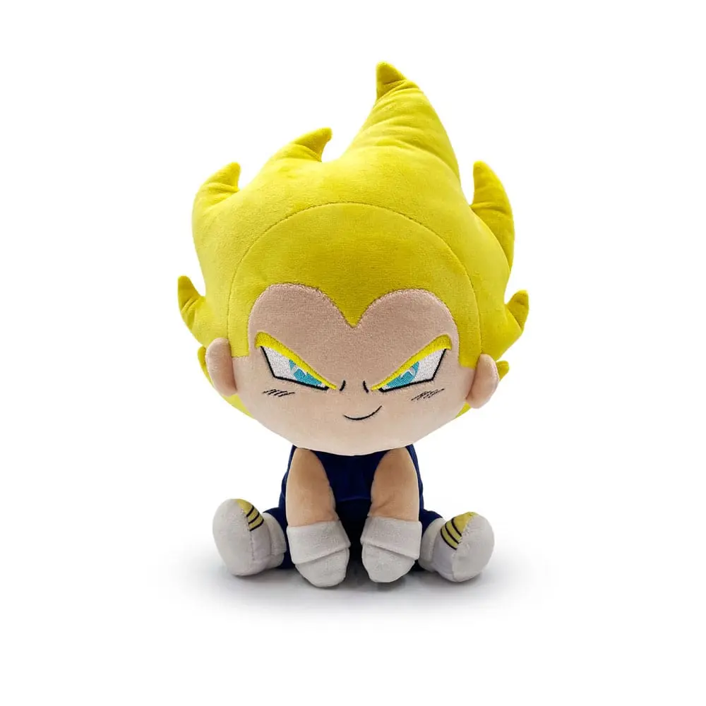 Dragon Ball Z Plišana Figura Super Saiyan Vegeta 22 cm fotografija proizvoda