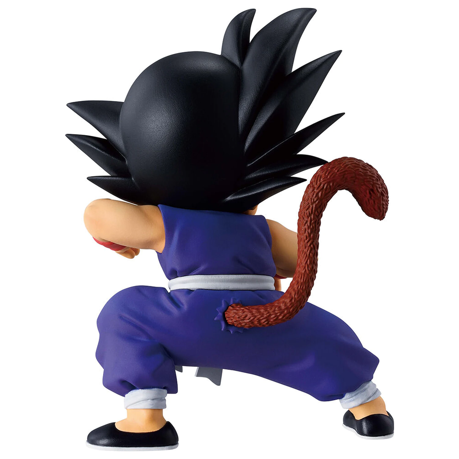 Dragon Ball Z The Chronicle of Goku Son Goku Ichibansho figura 11cm fotografija proizvoda
