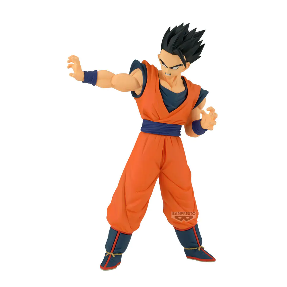 Dragon Ball Z Ultimate Gohan Match Makers figura 16 cm fotografija proizvoda