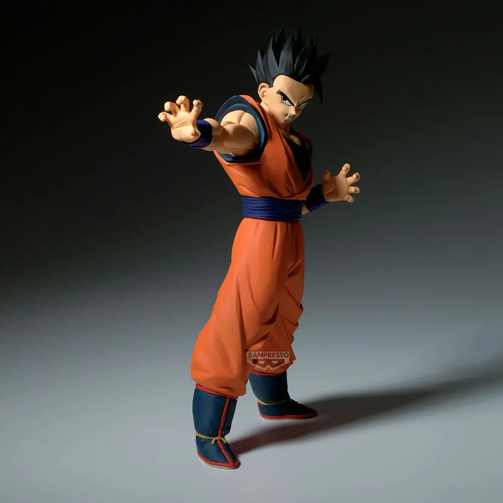 Dragon Ball Z Ultimate Gohan Match Makers figura 16 cm fotografija proizvoda