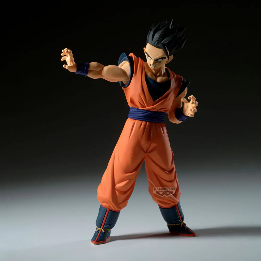 Dragon Ball Z Ultimate Gohan Match Makers figura 16 cm fotografija proizvoda