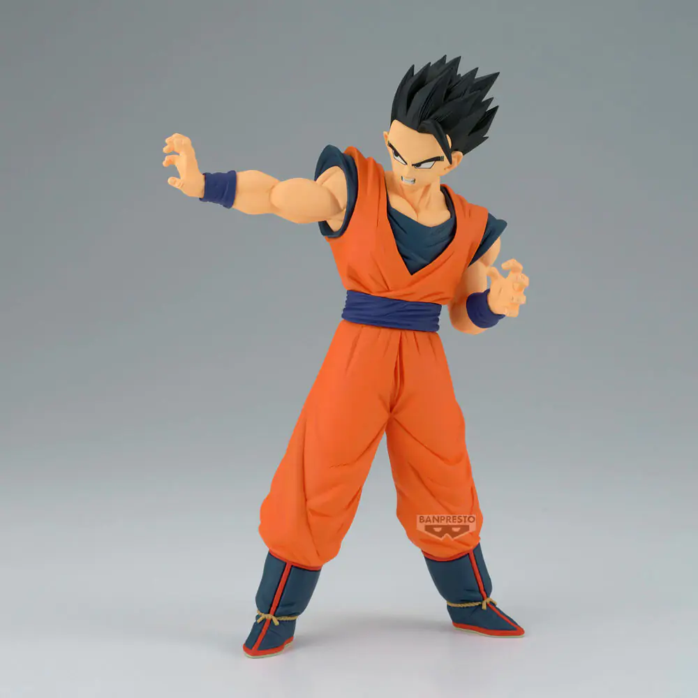 Dragon Ball Z Ultimate Gohan Match Makers figura 16 cm fotografija proizvoda