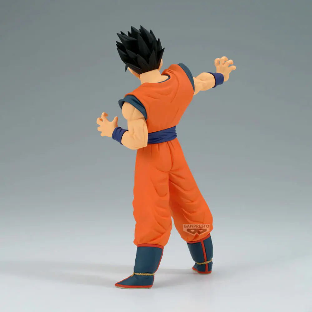 Dragon Ball Z Ultimate Gohan Match Makers figura 16 cm fotografija proizvoda