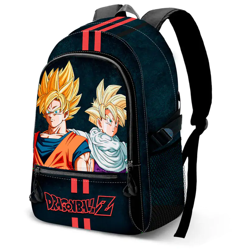 Dragon Ball Z Unity prilagodljivi ruksak 34cm fotografija proizvoda