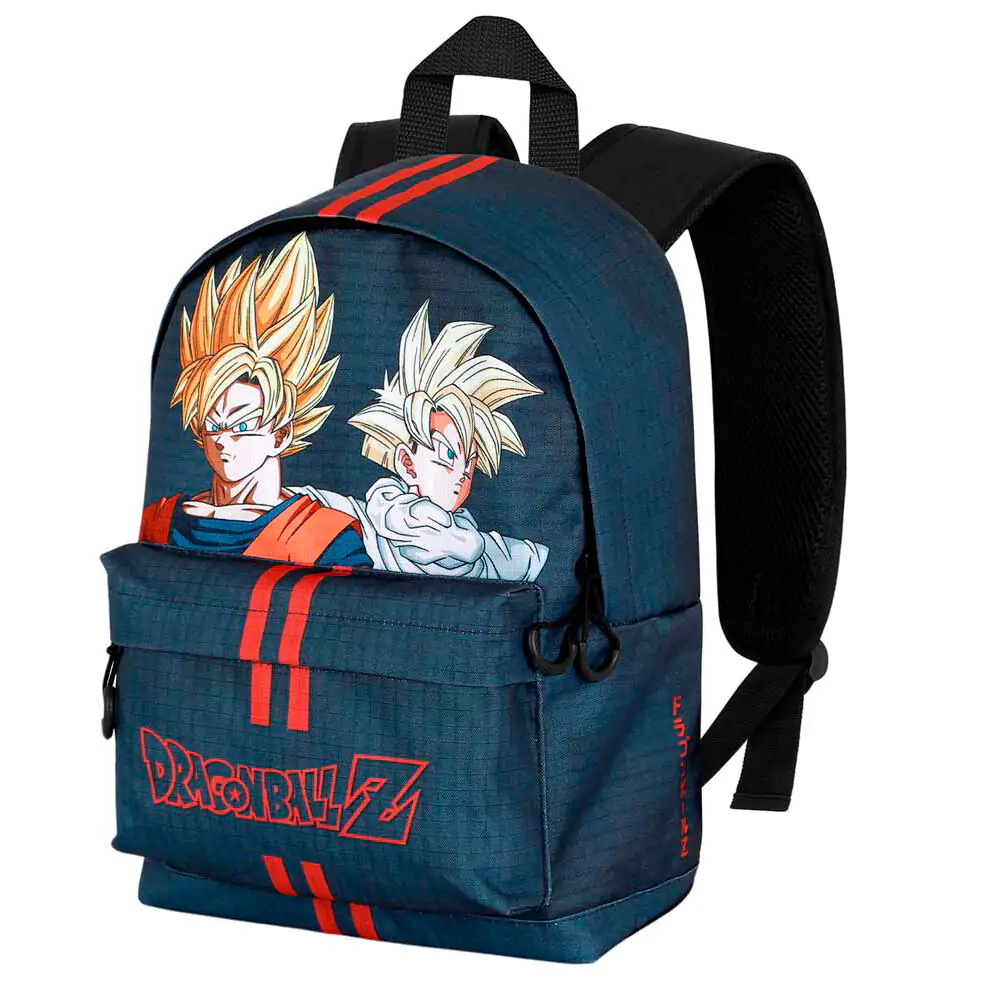 Dragon Ball Z Unity prilagodljivi ruksak 34cm fotografija proizvoda