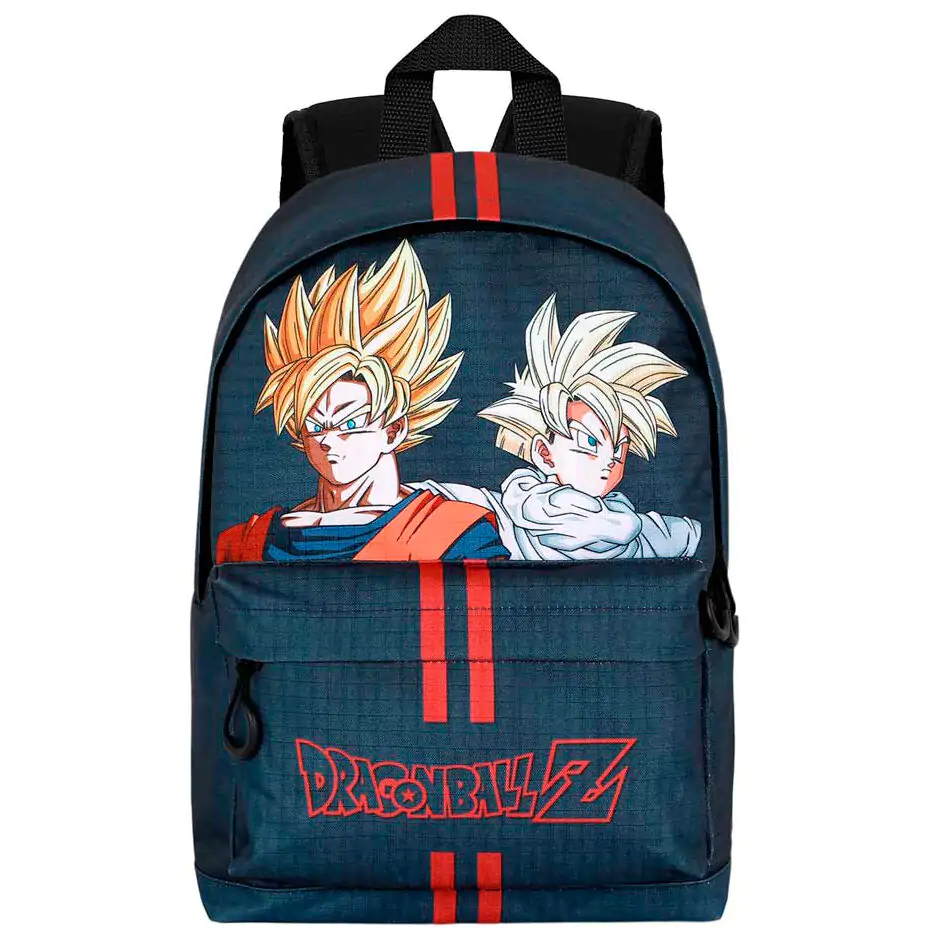 Dragon Ball Z Unity prilagodljivi ruksak 34cm fotografija proizvoda