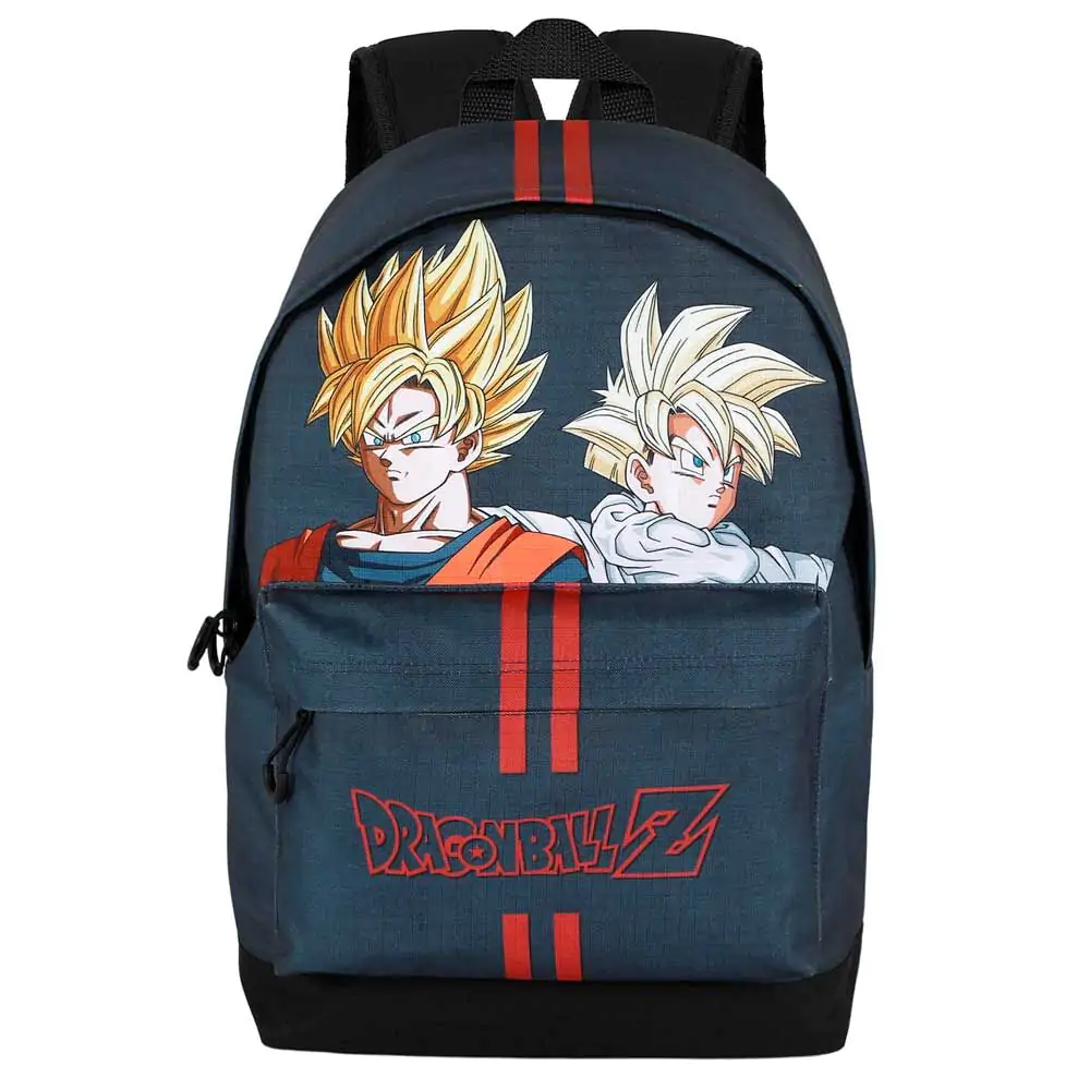 Dragon Ball Z Unity prilagodljivi ruksak 44 cm fotografija proizvoda