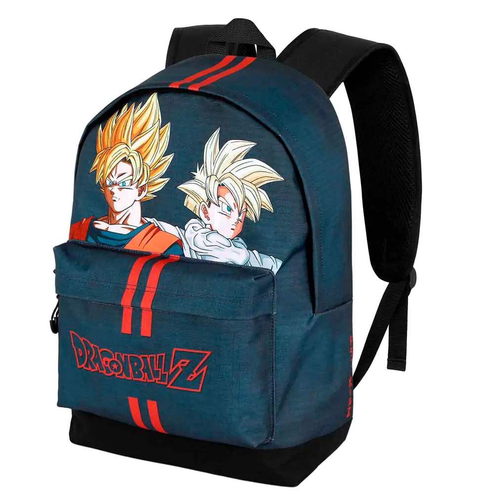 Dragon Ball Z Unity prilagodljivi ruksak 44 cm fotografija proizvoda