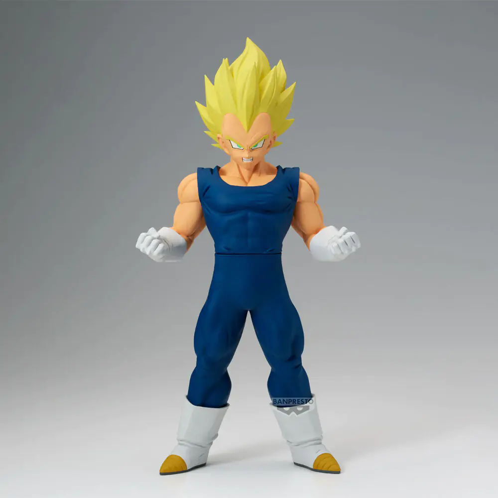 Dragon Ball Z Vegeta Grandista figura 26cm fotografija proizvoda