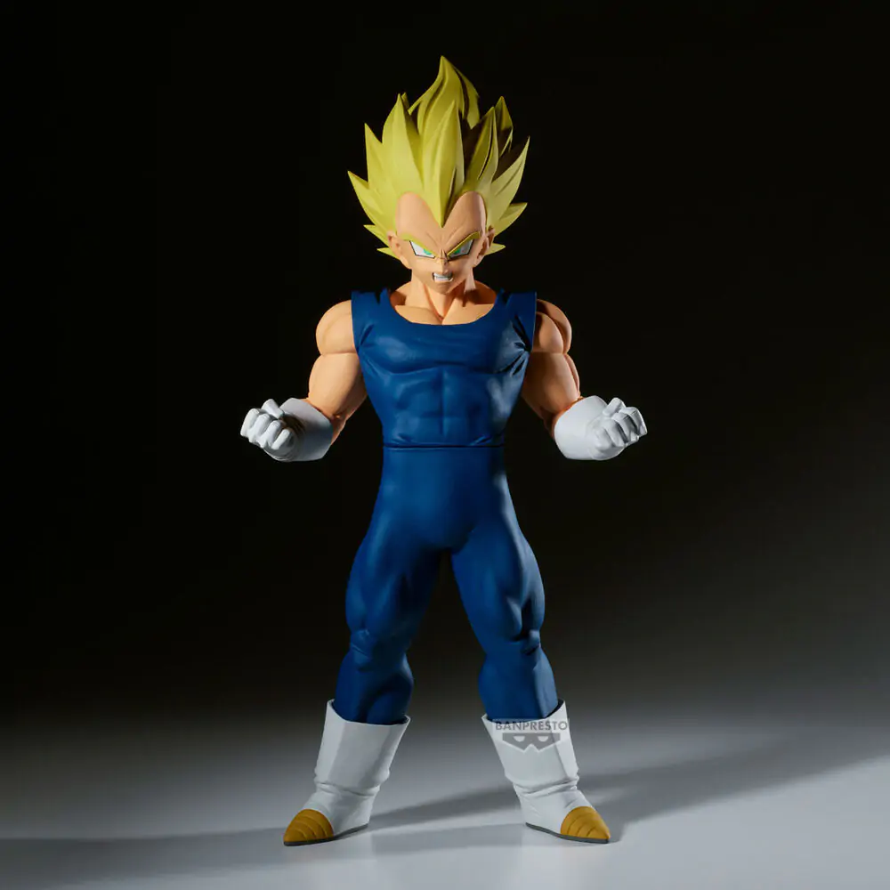 Dragon Ball Z Vegeta Grandista figura 26cm fotografija proizvoda