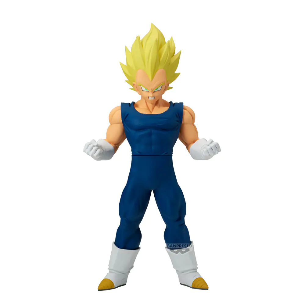 Dragon Ball Z Vegeta Grandista figura 26cm fotografija proizvoda