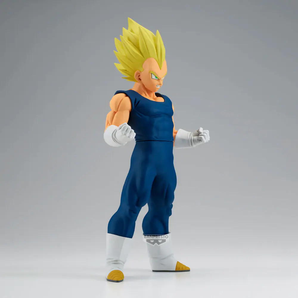 Dragon Ball Z Vegeta Grandista figura 26cm fotografija proizvoda