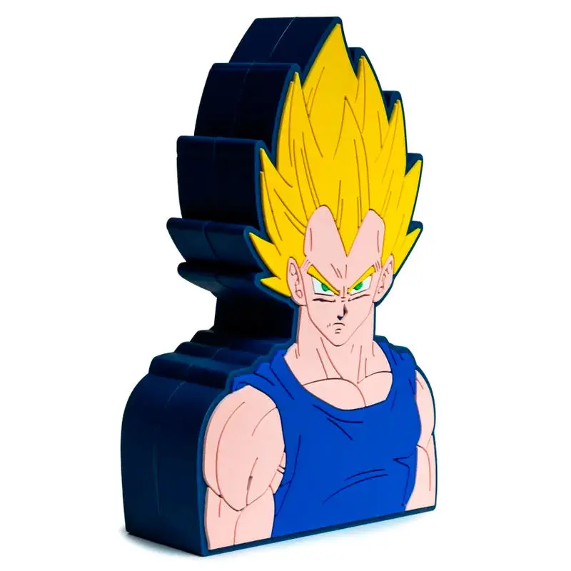 Dragon Ball Z Bluetooth Zvučnik Vegeta 18 cm fotografija proizvoda