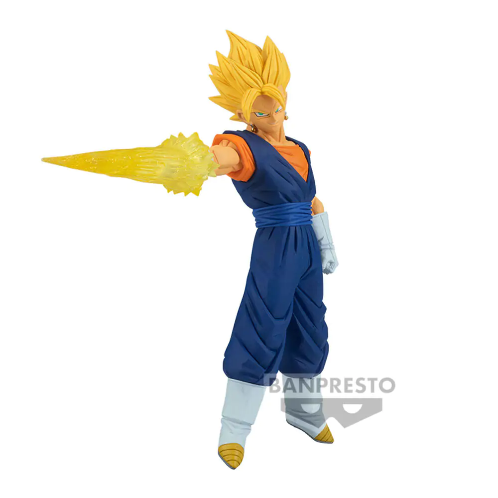 Dragon Ball Z Vegito G x Materia figura 14cm fotografija proizvoda