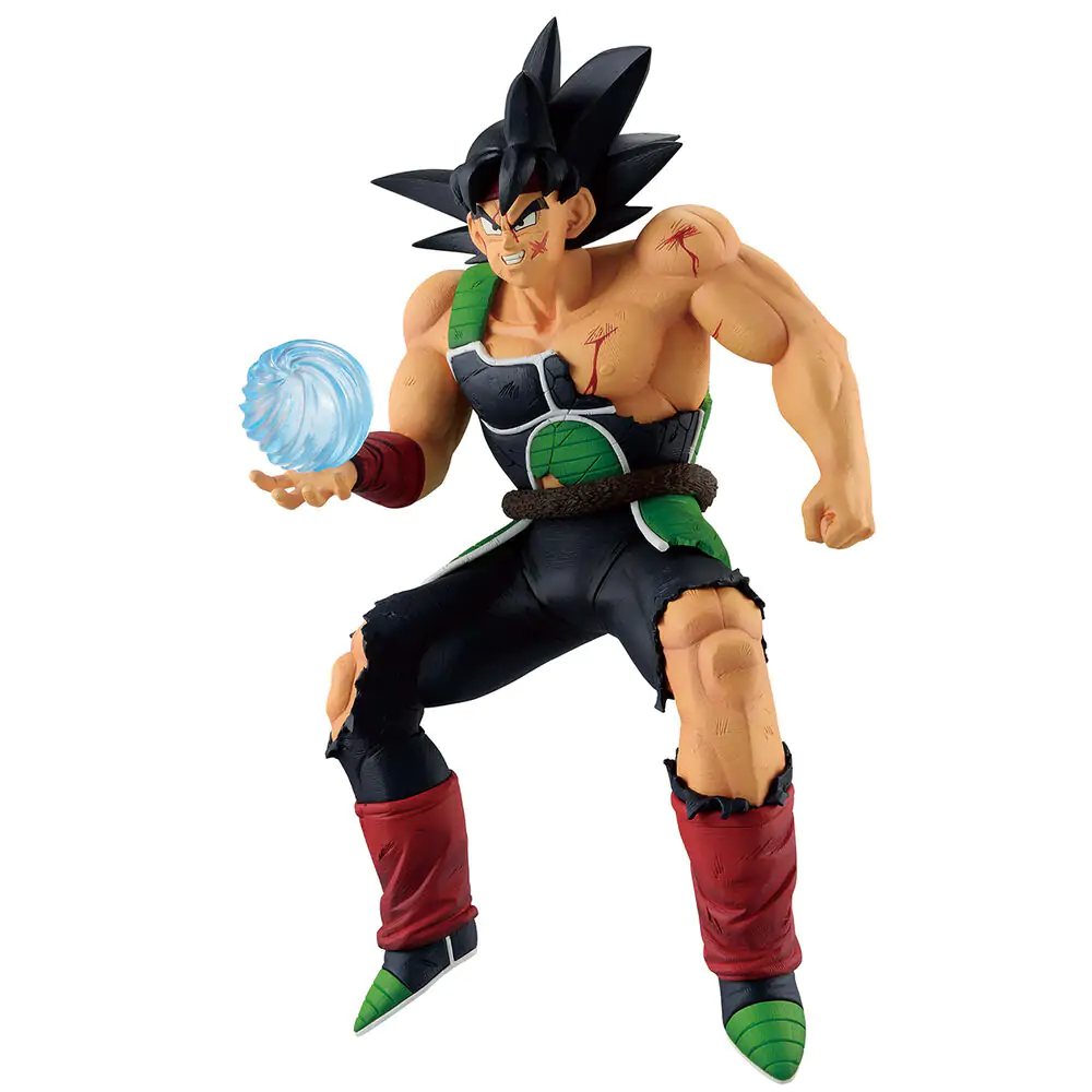 Dragon Ball Z Vs Omnibus Ultimate Bardock Ichibansho figura 24 cm fotografija proizvoda