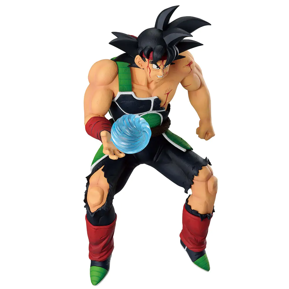 Dragon Ball Z Vs Omnibus Ultimate Bardock Ichibansho figura 24 cm fotografija proizvoda