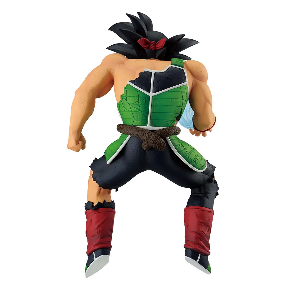 Dragon Ball Z Vs Omnibus Ultimate Bardock Ichibansho figura 24 cm fotografija proizvoda