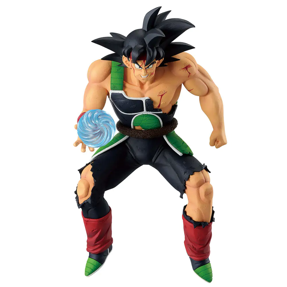 Dragon Ball Z Vs Omnibus Ultimate Bardock Ichibansho figura 24 cm fotografija proizvoda