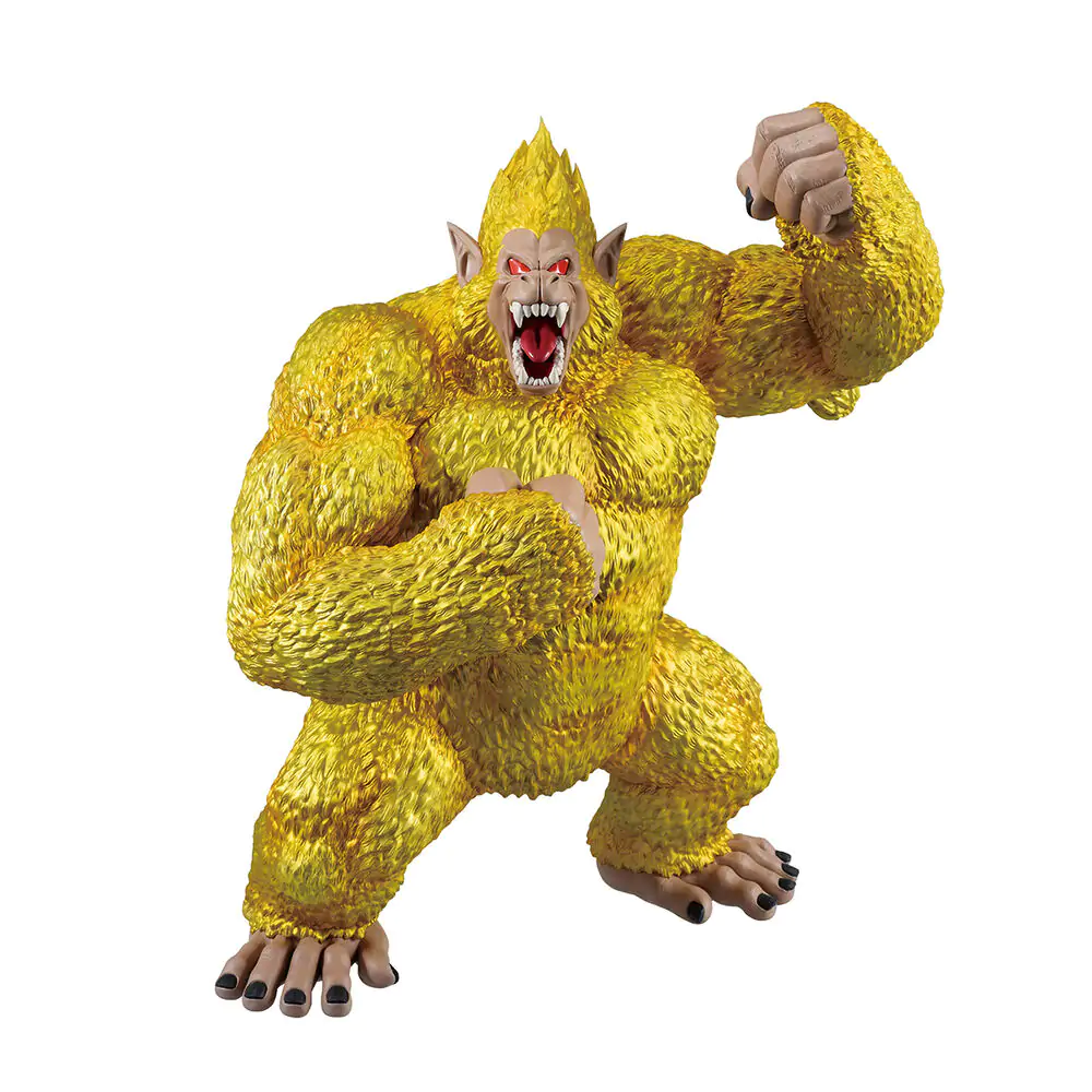 Dragon Ball Z Vs Omnibus Ultimate Golden Ape Goku Ichibansho figura 29 cm fotografija proizvoda