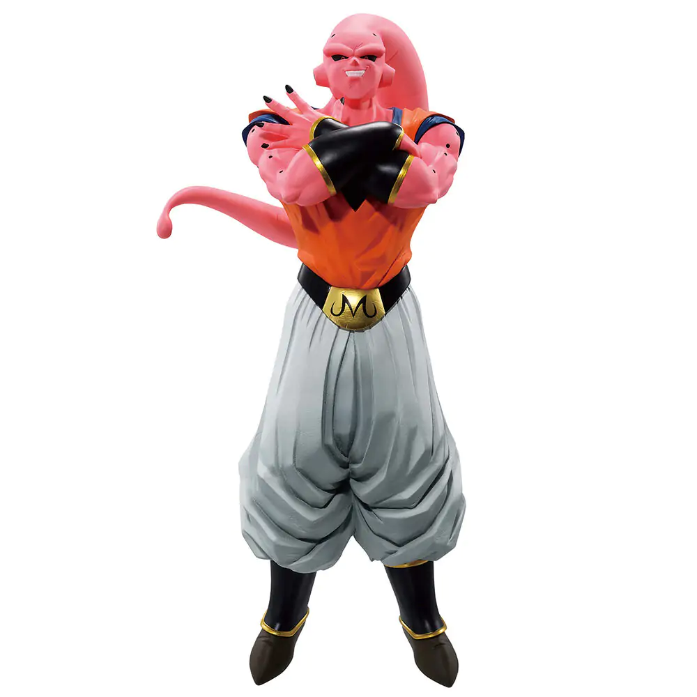 Dragon Ball Z Vs Omnibus Ultimate Majin Buu Gohan Absorbed Ichibansho figura 27 cm fotografija proizvoda