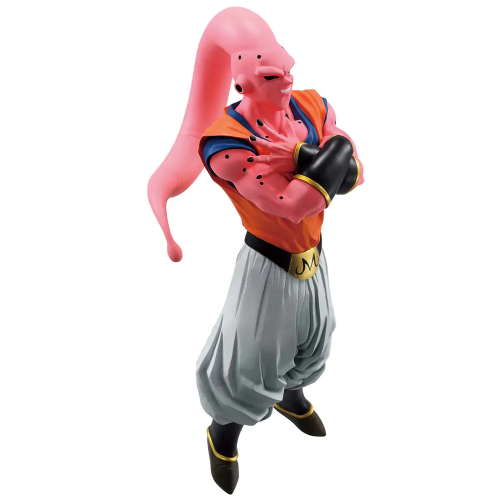 Dragon Ball Z Vs Omnibus Ultimate Majin Buu Gohan Absorbed Ichibansho figura 27 cm fotografija proizvoda