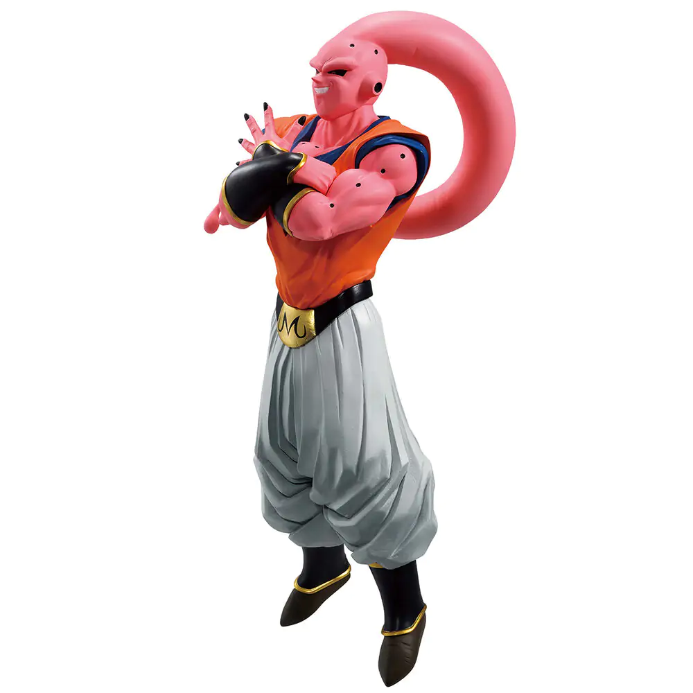 Dragon Ball Z Vs Omnibus Ultimate Majin Buu Gohan Absorbed Ichibansho figura 27 cm fotografija proizvoda