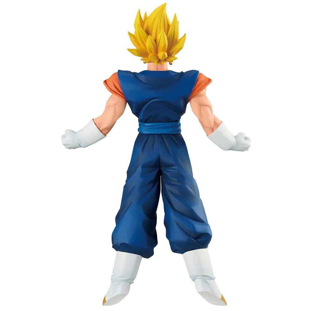 Dragon Ball Z Vs Omnibus Ultimate Super Vegito Ichibansho figura 26 cm fotografija proizvoda