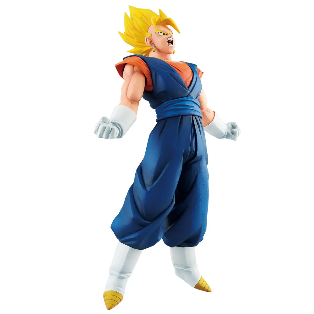 Dragon Ball Z Vs Omnibus Ultimate Super Vegito Ichibansho figura 26 cm fotografija proizvoda