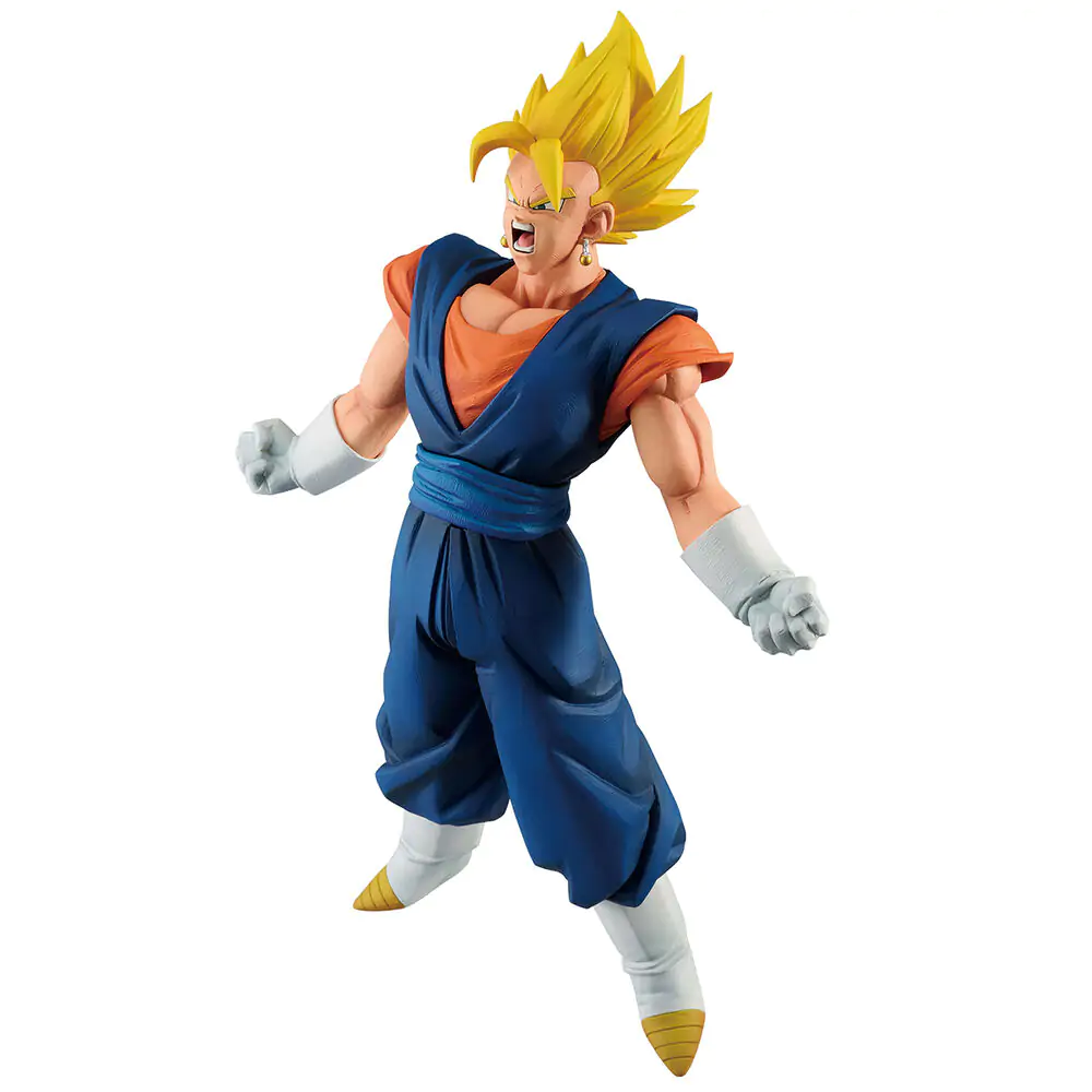 Dragon Ball Z Vs Omnibus Ultimate Super Vegito Ichibansho figura 26 cm fotografija proizvoda