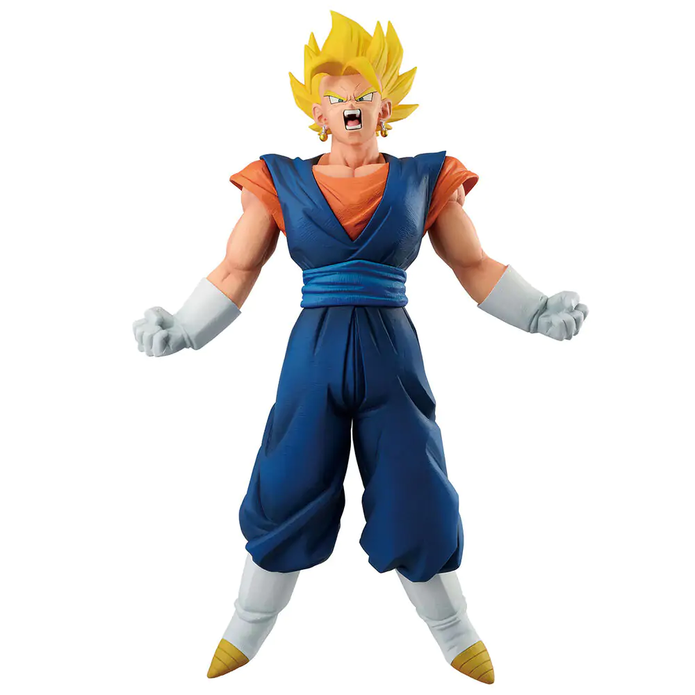 Dragon Ball Z Vs Omnibus Ultimate Super Vegito Ichibansho figura 26 cm fotografija proizvoda